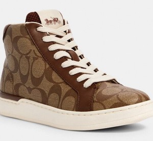 coach sneakers ebay
