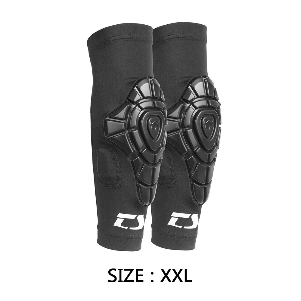 mountain bike elbow pads