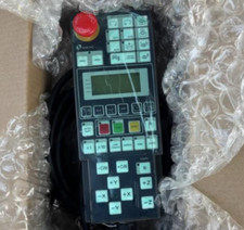 1PC FPB2-EC-3 Spark machine wire cutting manual control box/handle