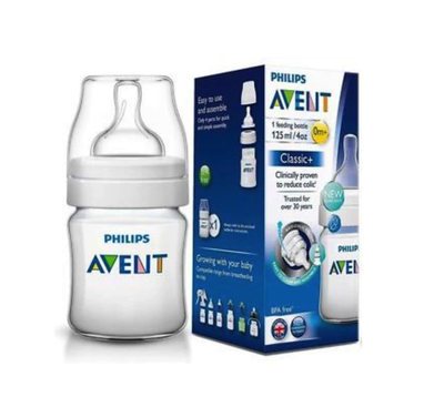 avent 4oz bottles price