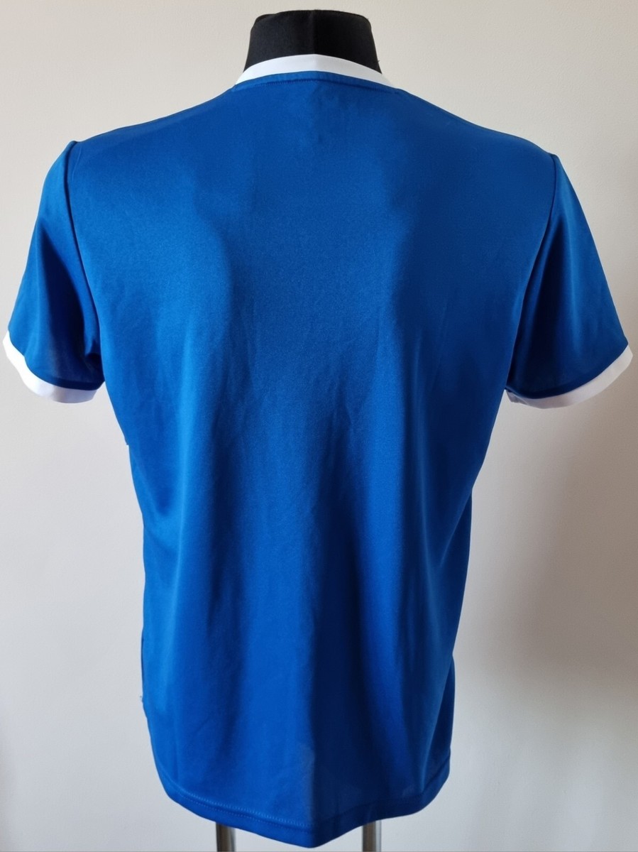 Maillot D'entraînement Carlisle United ERREA - Taille XS