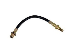 Brake Hydraulic Hose Dorman H38273 Fits 83-88 Toyota Tercel for 