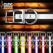 Dog Collar Reflective Strap 3/4" for Garmin Pro Trashbreaker, Sport PRO