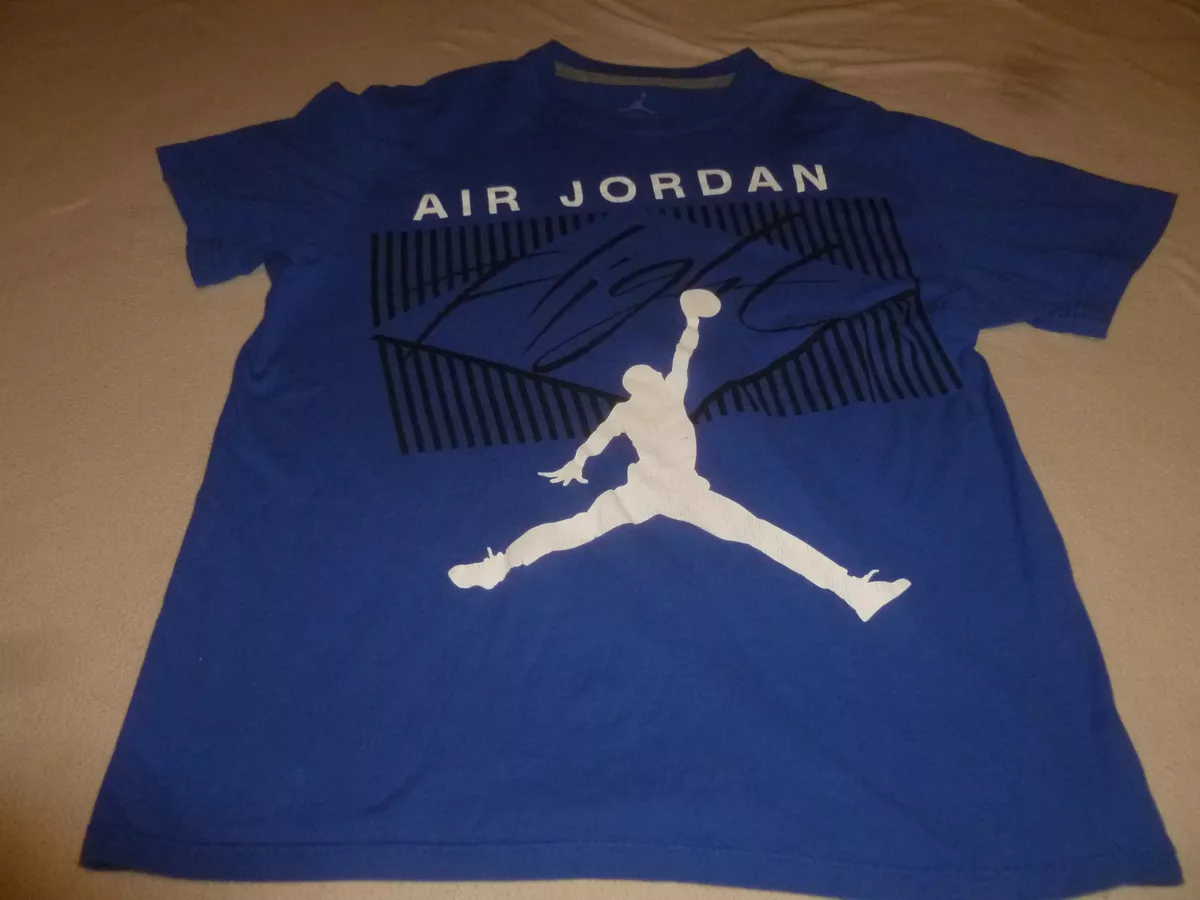 Jordan shirts mens sales