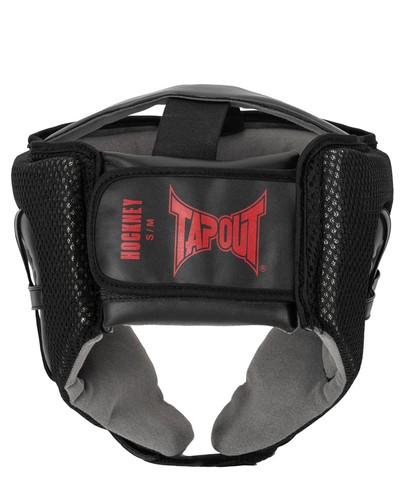 TapouT Kopfschutz Hockney - Bild 5 von 8