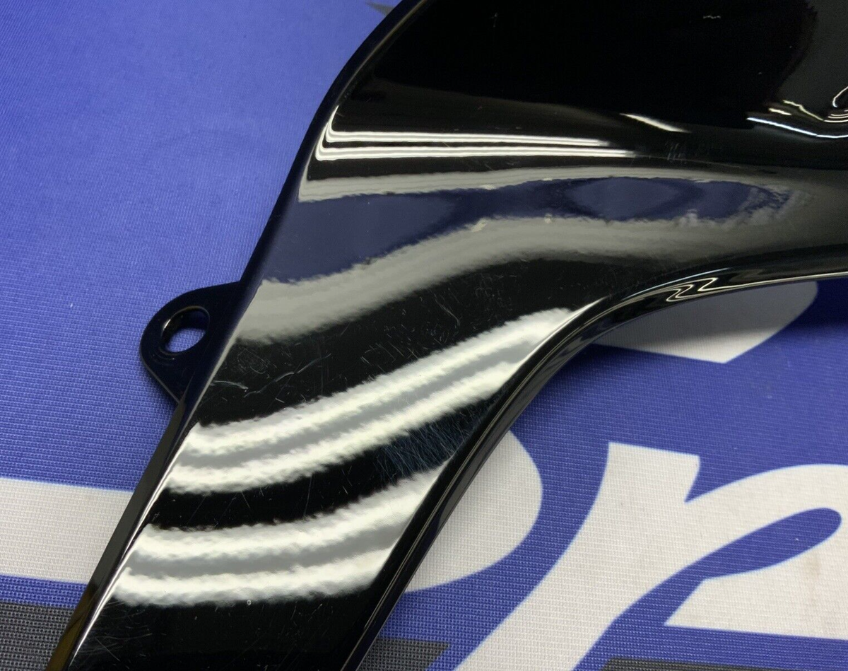 Kawasaki Left Tank Fairing (KRT) ZX-6R 2019-2025 OEM 36001-0594