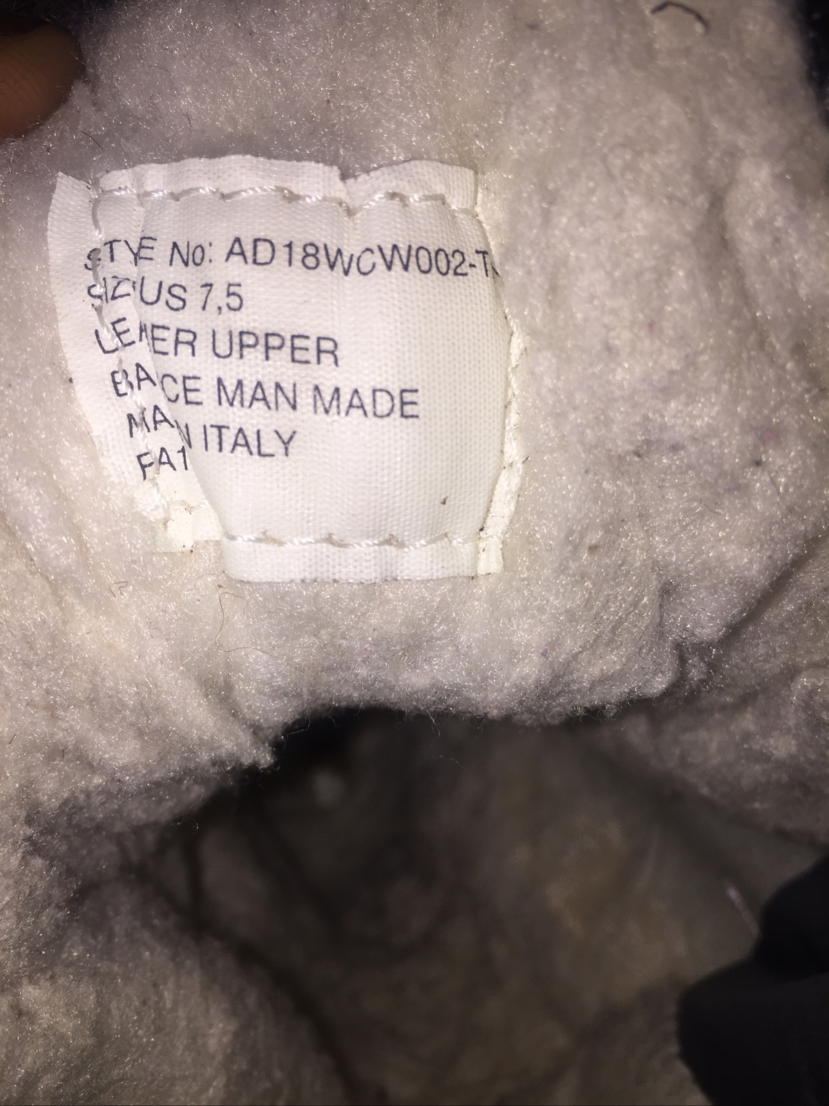 Alpine Design Women's Sofia Waterproof Winter Boo… - image 10