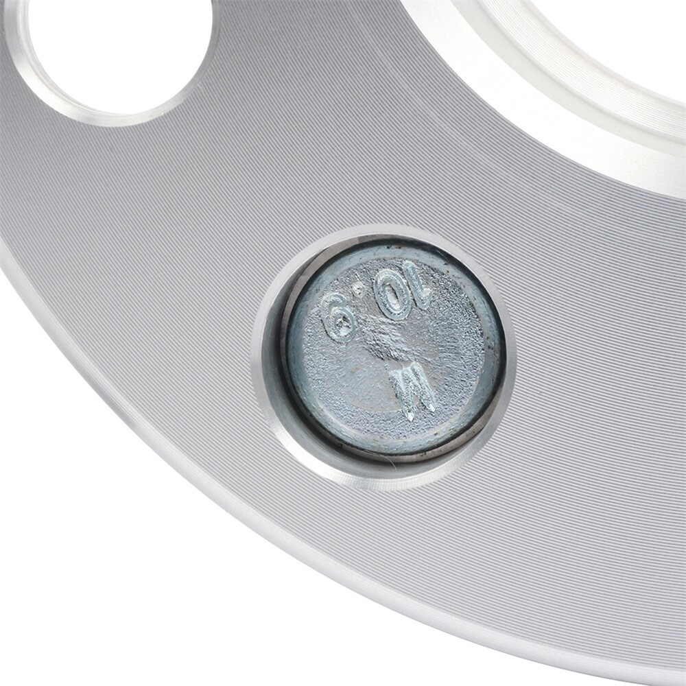 4x 1.25" 5x4.5 Hubcentric Wheel Spacers For Honda Accord EX EX-L LX LX-S Touring