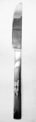 ASPEN by WMF Dinner Knife 8.5'' long NEW NEVER USED 18/8 made in Korea