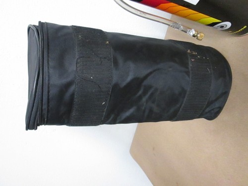  Maserati Cambiocorsa  Tire Inflator Bag Complete  - Picture 5 of 6