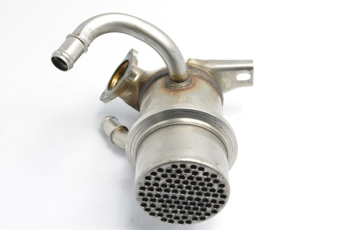 VOLKSWAGEN GOLF MK7 2012 2017 2.0TDI MOTOR AGR VENTIL KÜHLER 04L131501C