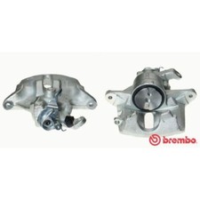 F 61 193 BREMBO Bremssattel ESSENTIAL LINE
