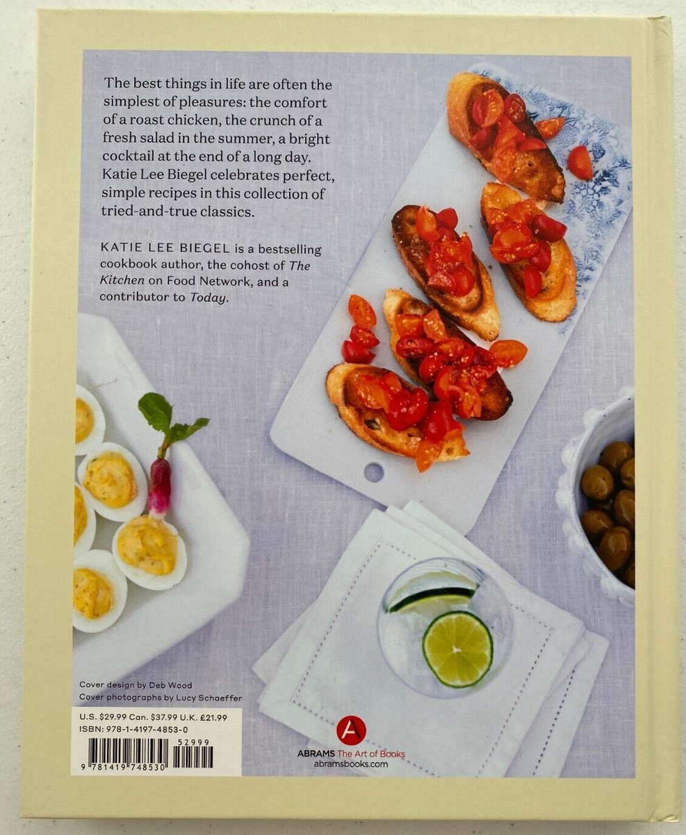 Food Network Katie Lee Oven Fried Rice Katie Lee Eggplant Pasta