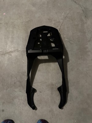 Yamaha Rear Carrier Luggage Rack MT09 MT-09 MT10 MT-10 1RC248D00200 ...