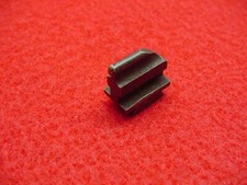 Winchester Front Rifle Sight- 38 Dovetail-.526 Tall -tin Tipped Bead-new E