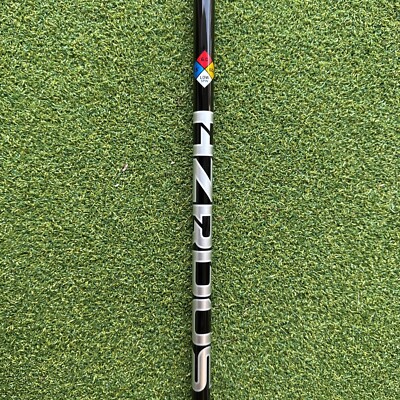NEW Project X HZRDUS Black Gen 4 Shaft For Callaway Drivers