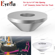 For Harbor Freight Manual Tire Changer LARGE Billet Centering Cone For Car Truck