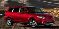 2014 Dodge Journey R/T