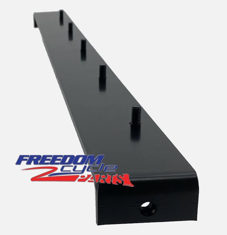 たー★② NEW OEM HONDA HS1132 HS 1132 SNOWBLOWER AUGER SKID SCRAPER BAR