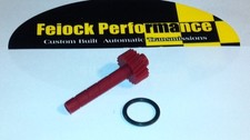 Gm Saginaw Muncie - 21 Tooth Teeth Red Speedometer Driven Gear - Usa Ship