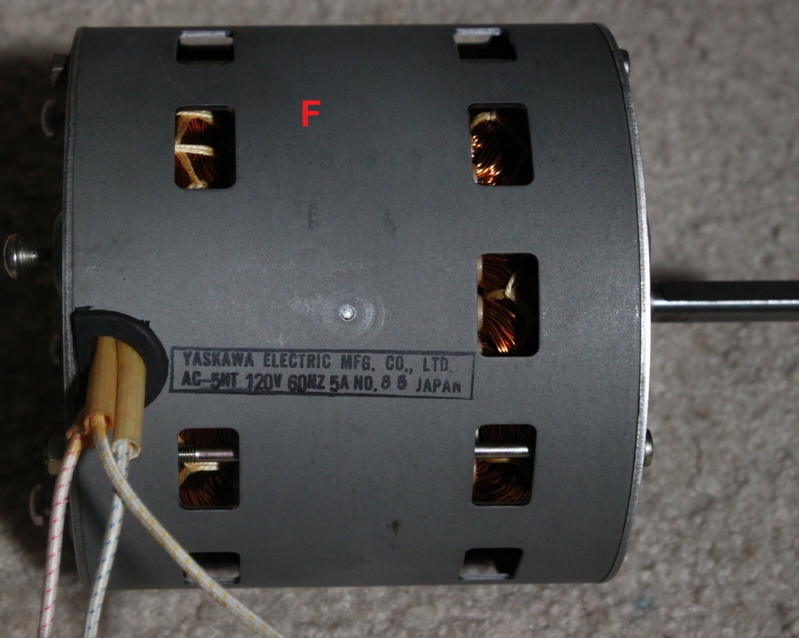 Sunbeam Le Chef Food Processor Catalog No 1411 "REPLACEMENT PARTS" eBay