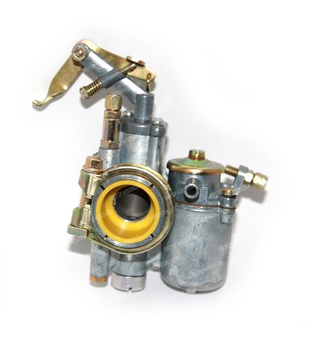 Carburettor For Lambretta LI 150cc Series 2 MA19 BS7 19mm Spaco R2293 - Picture 12 of 12