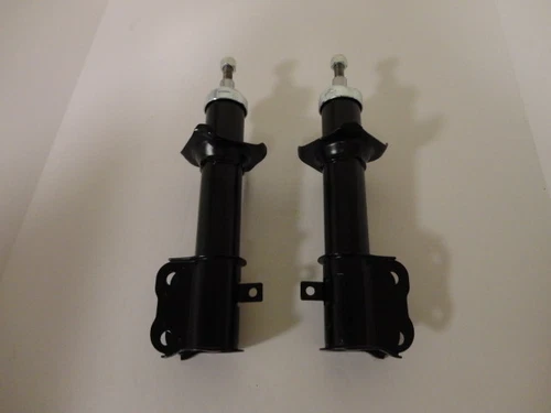 Front strut pair Fits Mitsubishi Mini Cab U62T Model. Front Shock Set Minicab