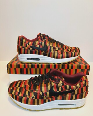 Size Nike London Underground x Air Max Woven SP Roundel