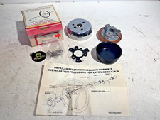 Nos Superior Industries 500 Steering Wheel Adapter Kit No. 86-2520 - Volkswagen