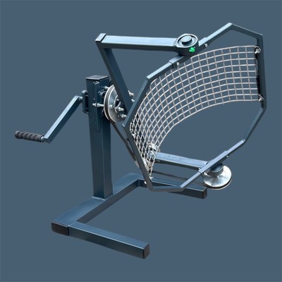 DIY Rotational Casting Machine Plans   Delivered in 7 Days