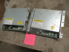2 Used Control Boards, Dixie-Narco SIID S2D, for Soda Machines