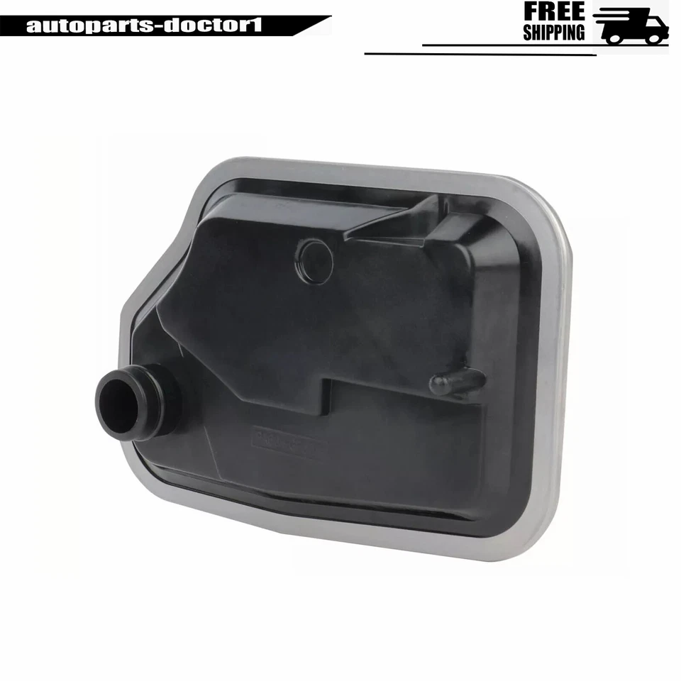 For 2010-2011 Mazda 3 Automatic Transmission Filter Kit Pan Gasket 6E5Z-7B155-A - Imagem 3 de 4