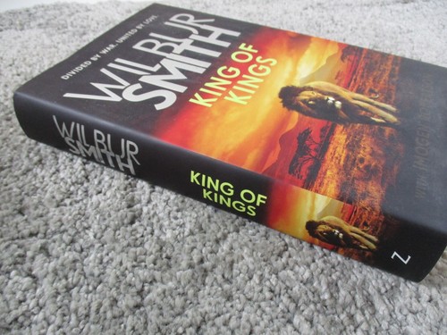 Wilbur Smith Hardbacks & Paperbacks Large Selection Combined Shipping - Picture 132 of 310