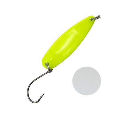 Troutlook Forellen Spoon Salmonizer Forellenblinker Forellen Kunstköder 3,2g