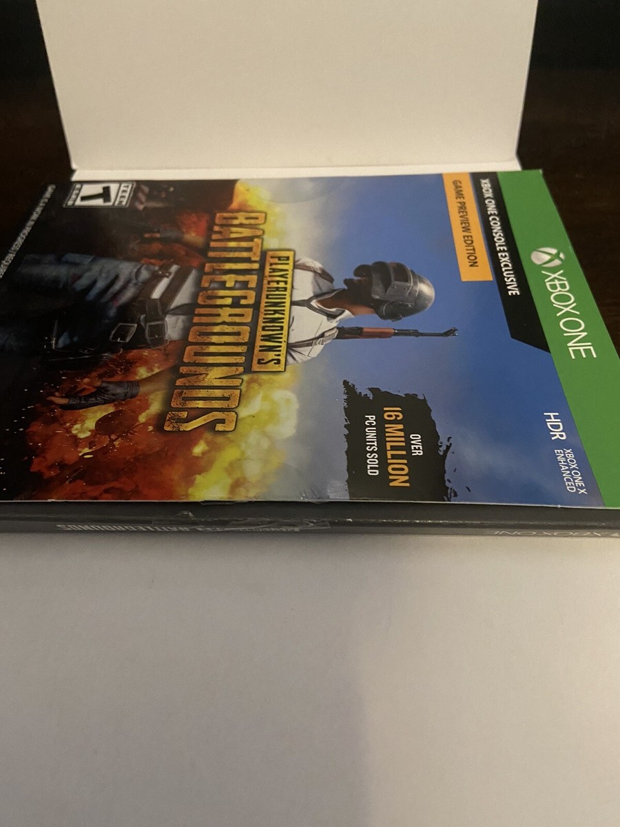 PlayerUnknown's Battlegrounds tournera avec la même cadence d'images
