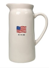 9  Rae Dunn Patriotic July 4, 2018 Ceramic Pi...