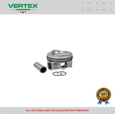 Piston & Rings For FORD 1.0 12V Ecoboost Engine - BRAND NEW