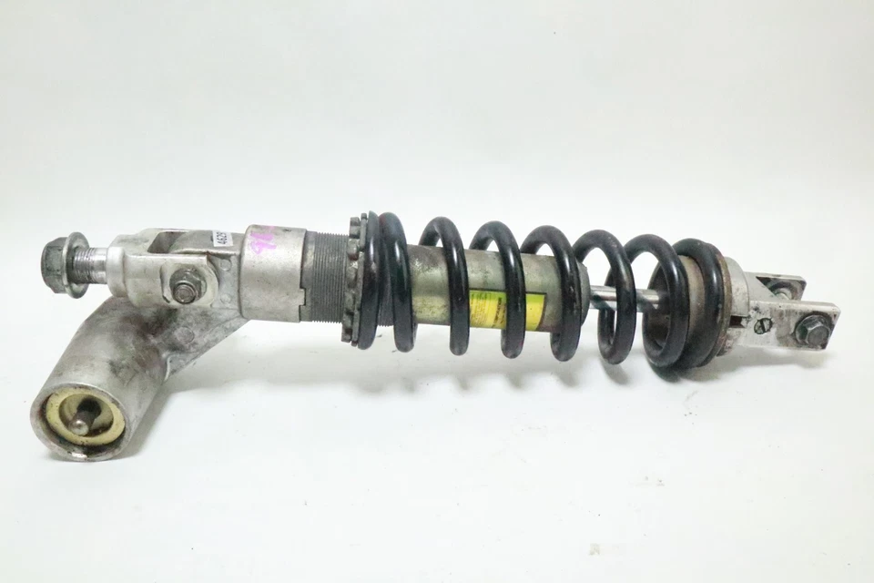 96-99 Suzuki GSXR 750 / 600 REAR SWINGARM SHOCK ABSORBER 62100-33E21 Foto 4 de 4