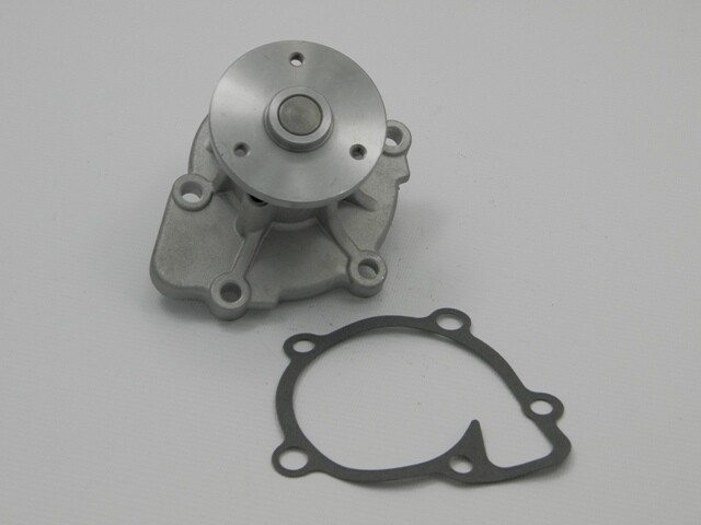 Water Pump Dodge Caliber 2.4 06-, Jeep Compass 2.4 06-, Jeep Patriot 2.4
