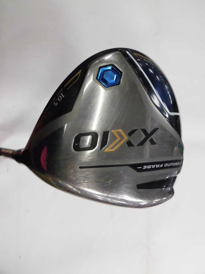 2022 Dunlop xxio 12 Driver 1W 10.5deg MP1200 R-flex Golf Club C871
