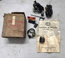 1955-56 Dodge Plymouth Chrysler Desoto Turn Signal Package 1626876