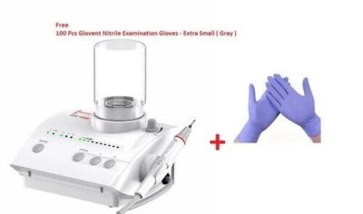 Woodpecker Uds E LED Ultraschall Scaler (8 Spitzen gratis)
