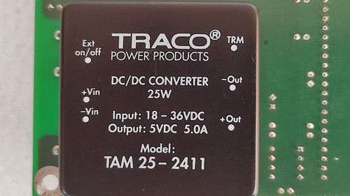 Tuilaser AG 200-v2 / 200-V2 PCB - Picture 5 of 5