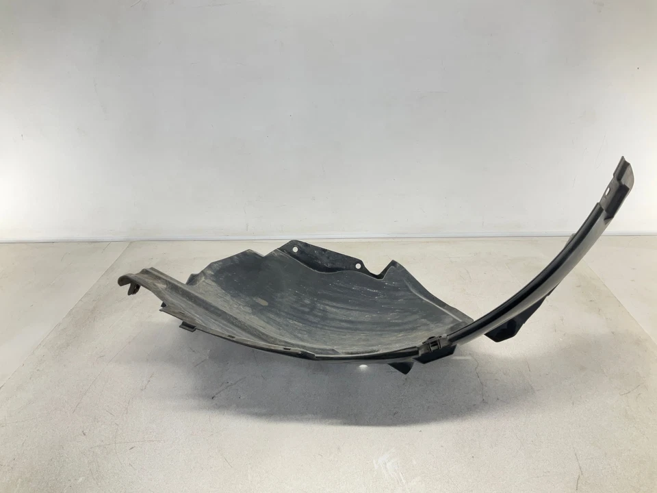 12-13 INFINITI FX37 Delantero Driver-Izquierdo Guardabarros Trasero Interior Forro Arco Cubierta Foto 2 de 4