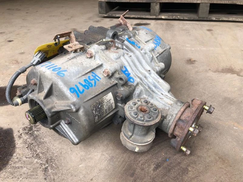 2003-2008 Acura MDX,Honda Pilot Rear Axle Differential Carrier OEM - Image 2 of 4