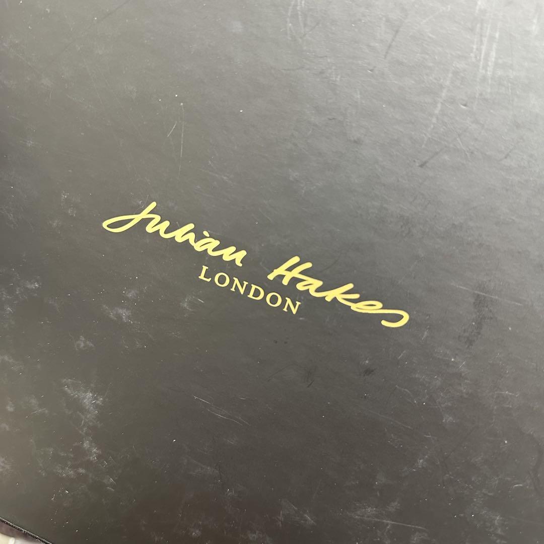 Julian Hakes グリーンサンダル Julian Hakes Mojito Heels Green 36EU | eBay