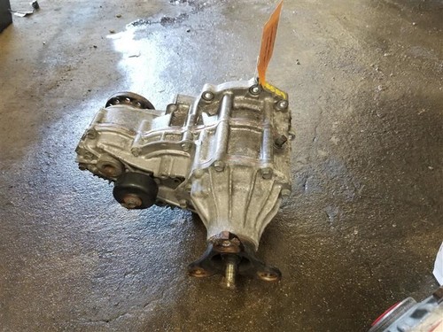Estuche de transferencia compatible con 09-17 LEXUS LS460 10223225 - Imagen 6 de 12