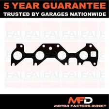 Fits Vauxhall Astra Meriva 1.4 1.6 + Other Models MFD Inlet Manifold Gasket Set