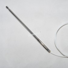 Mástil De Antena Eléctrica De Acero Inoxidable Para Jaguar (1993-2008) – LNA4134AA