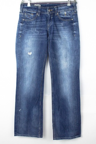 Tommy Hilfiger Donna Gamba Dritta Jeans Taglia W30 | eBay